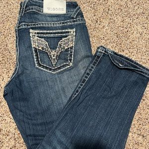 Vigoss Capri’s
